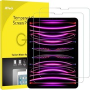 Szkło iPad 10.9/11 JETech