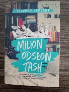 Milion odsłon Tash Kathryn Ormsbee
