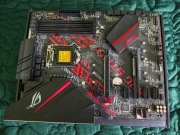 ASUS ROG STRIX B360-H GAMING