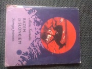 Razem ze Słonkiem - Szaruga jesienna - Maria Kownacka 