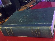 Książka Skib uten havn Willy Corsari