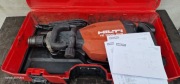Hilti te 1000 avr 02 po serwisie