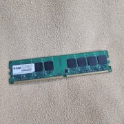 Pamięć RAM 2GB DDR2 M-RAM | 800MHz | CL5