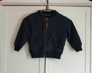 Bluza rozpinana dla chłopca bomberka Primark r. 98