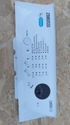 Panel sterowania zanussi lindo 100