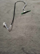 Nowy Ird 17LD202 z Toshiba 43UF3D63DA