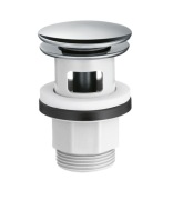 Korek klik klak Hansgrohe 50105000