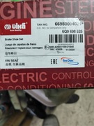 Szczęki hamulcowe VW Polo,Golf III,Fabia I II III, Up, Mii , Citigo, Lupo