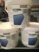 Proszek do ranią Karcher RM 760 Profesional