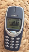 Nokia 3310 PL bez simloka 