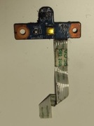 HP Pavilion G6-1205SW panel dotykowy