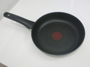 Patelnia TEFAL ULTIMATE 22cm tytanowa, OKAZJA!