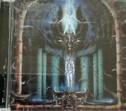 Dunkelgrafen - baphomet’s aeon, 1 press