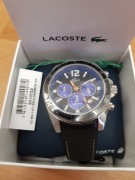Zegarek męski *Lacoste*