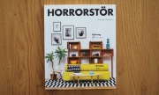 Horrorstor, Grady Hendrix