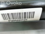 Bełka tylna Opel Corsa F -elektrik / Peugeot e-208