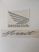 Naklejki Honda Hornet 