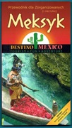 MEKSYK Przewodnik dla Zorganizowanych (i nie tylko) Jerzy Mrożek
