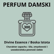 #300 -Divine Essence - TIPTON PERFUMERIA