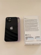 iphone 14 256GB kolor czarny