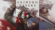 Crimson desert na steam