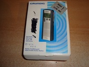 Dyktafon Grundig Digita 4010