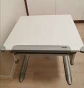 Biurko Kettler Little biały