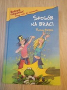 Thomas Brezina Sposób na braci