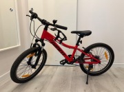 Giant XTC Jr 20 dla dziecka 6-9 lat, po serwisie, pierwszy właściciel