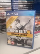 Sniper elite 3 ps4 PL po polsku napisy
