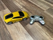 Lamborghini Huracan skala 1:24 RASTAR RA STAR