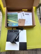 Dekoder telewizji na karte canal+