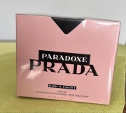 PRADA PARADOXE REDICAL ESSENCE