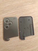  obudowa do karty renault laguna 2 , 3 przyciski 