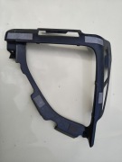 Mitsubishi eclipse cross lift wzmocnienie zderzaka