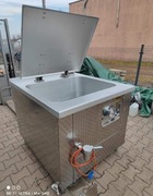 Kocioł warzelny 300l 