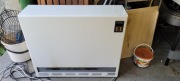 Piec akumulacyjny dynamiczny DOA 30/E Elektrotermia 