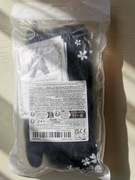 Rękawice grzewcze czarne rozmiar 8