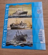 5329-5331 Polskie transatlantyki