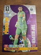 FIFA WORLD CUP AMERICA 2026 PANINI Top Keepers 550 Martinez