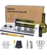 Zestaw do cięcia butelek