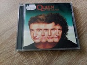 QUEEN - THE MIRACLE CD