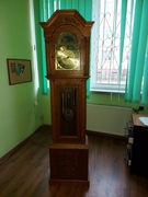 ZEGAR STOJĄCY KWADRANSIAK