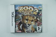 Zoo Tycoon 2 ds 