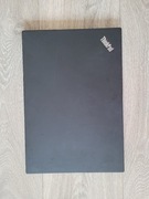 Laptop Lenovo T14 gen 1 | i5 | 16GB RAM | SSD + ładowarka i stacja dokująca