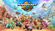 Mario Kart World Nintendo Switch 2 kod