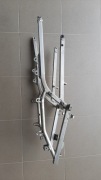 Stelaż pomocniczy zadupek Suzuki GSXR 600 750 2003