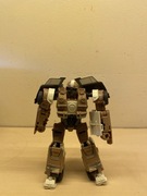 Wheejhack transformers hasbro 8+ przebudzenie bestii takara tomy 108