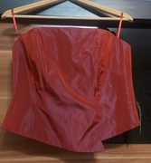 Bluzka typu gorset damska rozm. 42