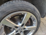 VW 1.9 TDI silnik półoś głowica  turbo wtryski Pampa 